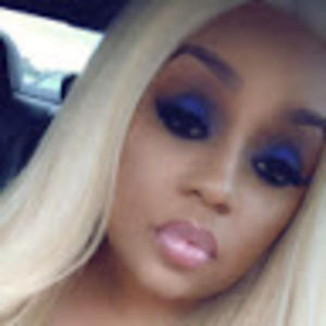 Meet your Posher, Ashantee